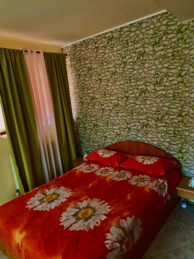 House In The Woods Bed & Breakfast Reșița Dış mekan fotoğraf