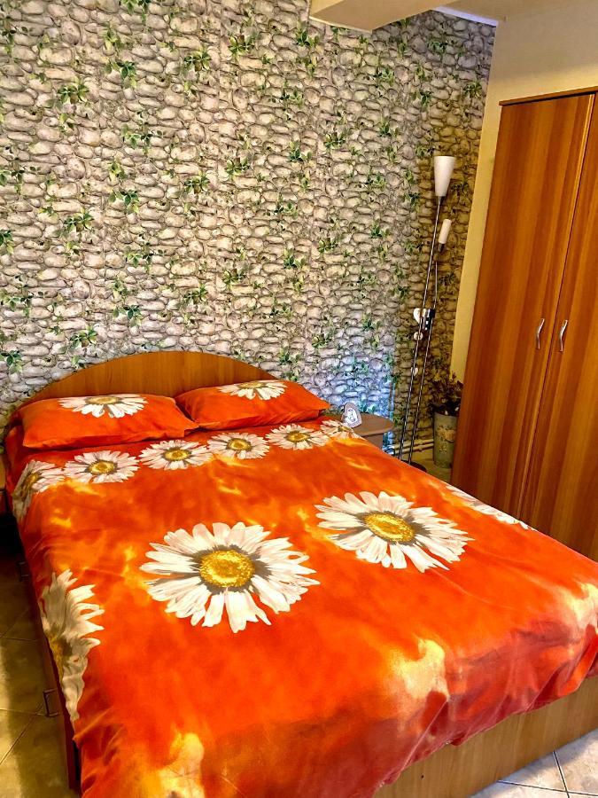 House In The Woods Bed & Breakfast Reșița Dış mekan fotoğraf